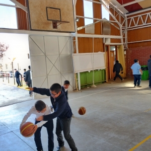 Día de la Actividad Física 2024